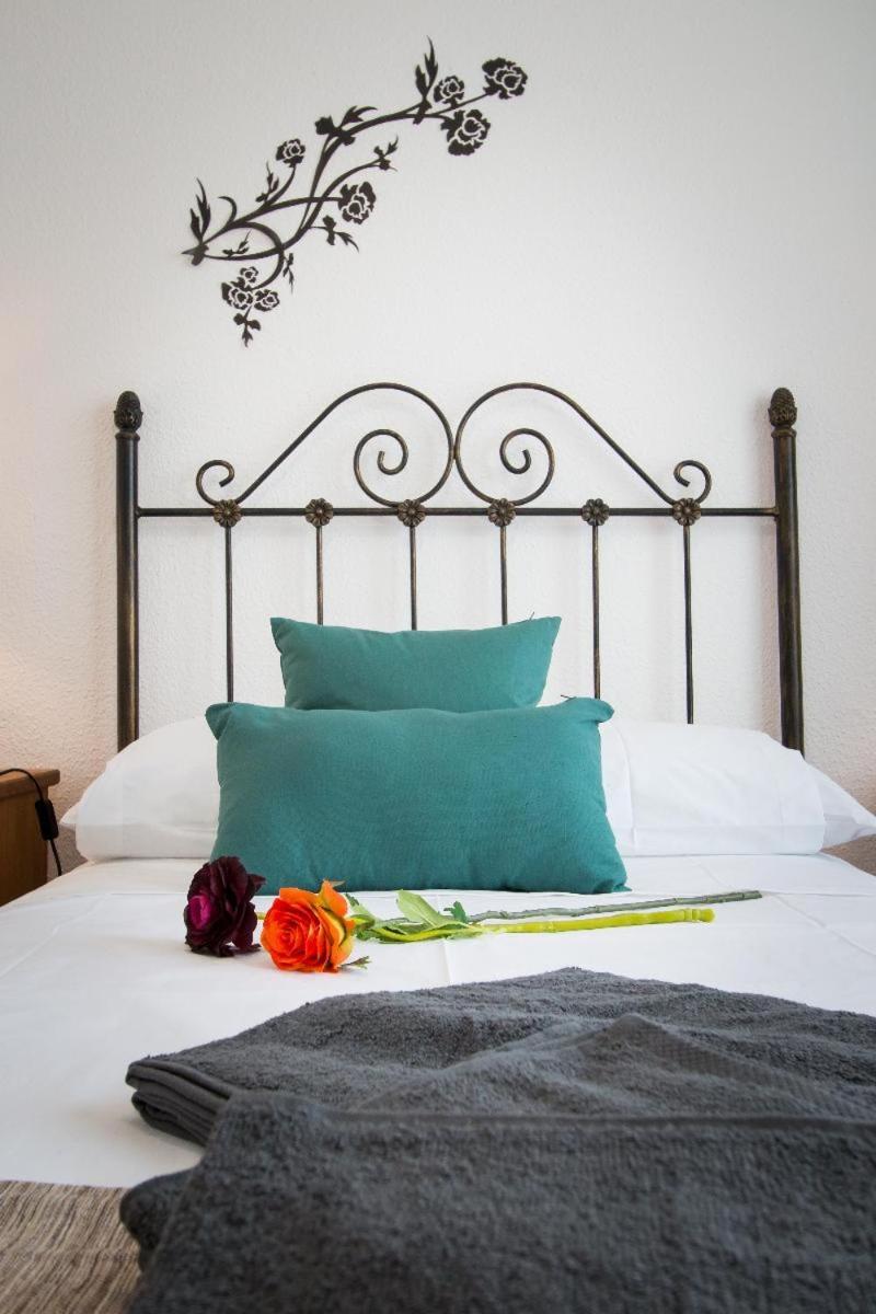 Holidays2Torremolinos Apartamento De 3 Dormitorios Con Terraza Y Piscina Comunitaria Szoba fotó